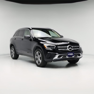 2022 Mercedes-Benz GLC300
