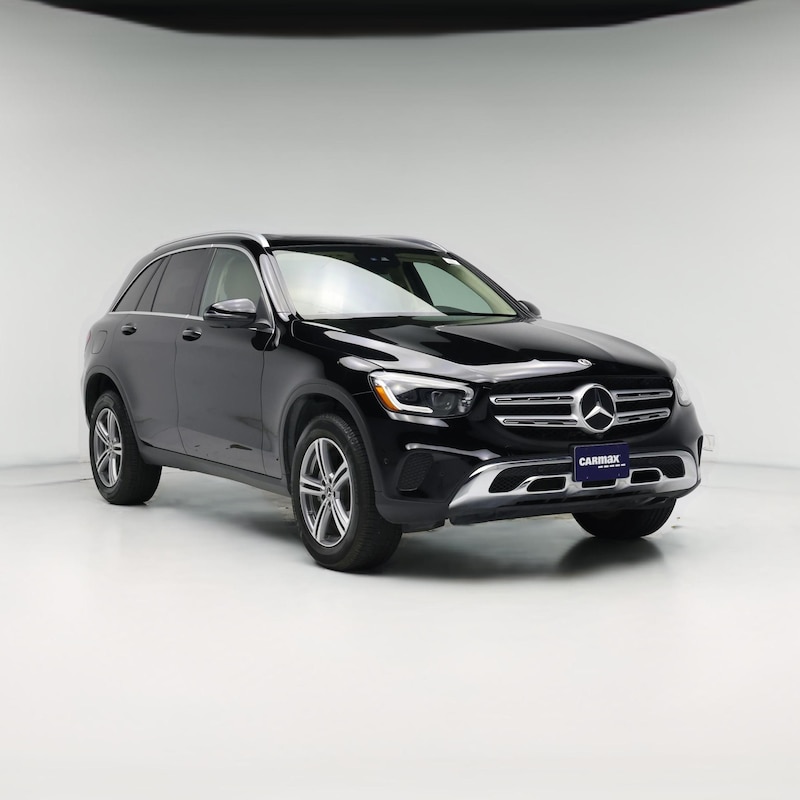 2022 Mercedes-Benz GLC300