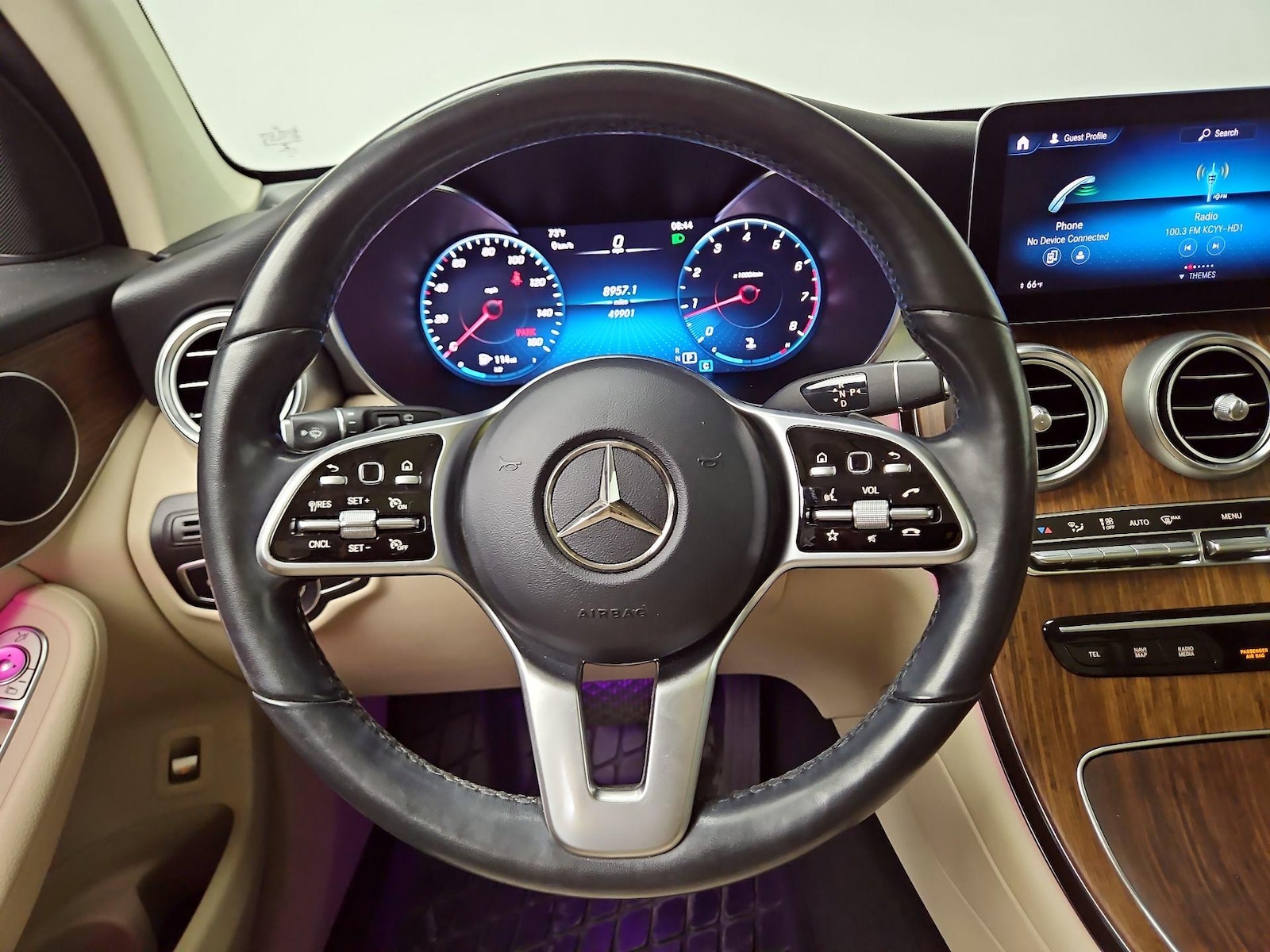 Remote Start