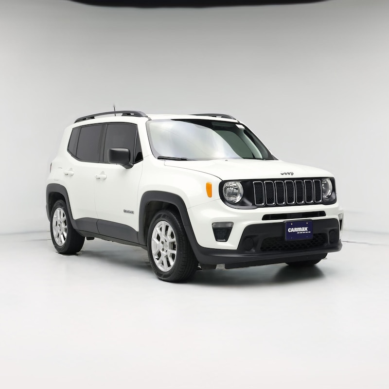 2020 Jeep Renegade Sport