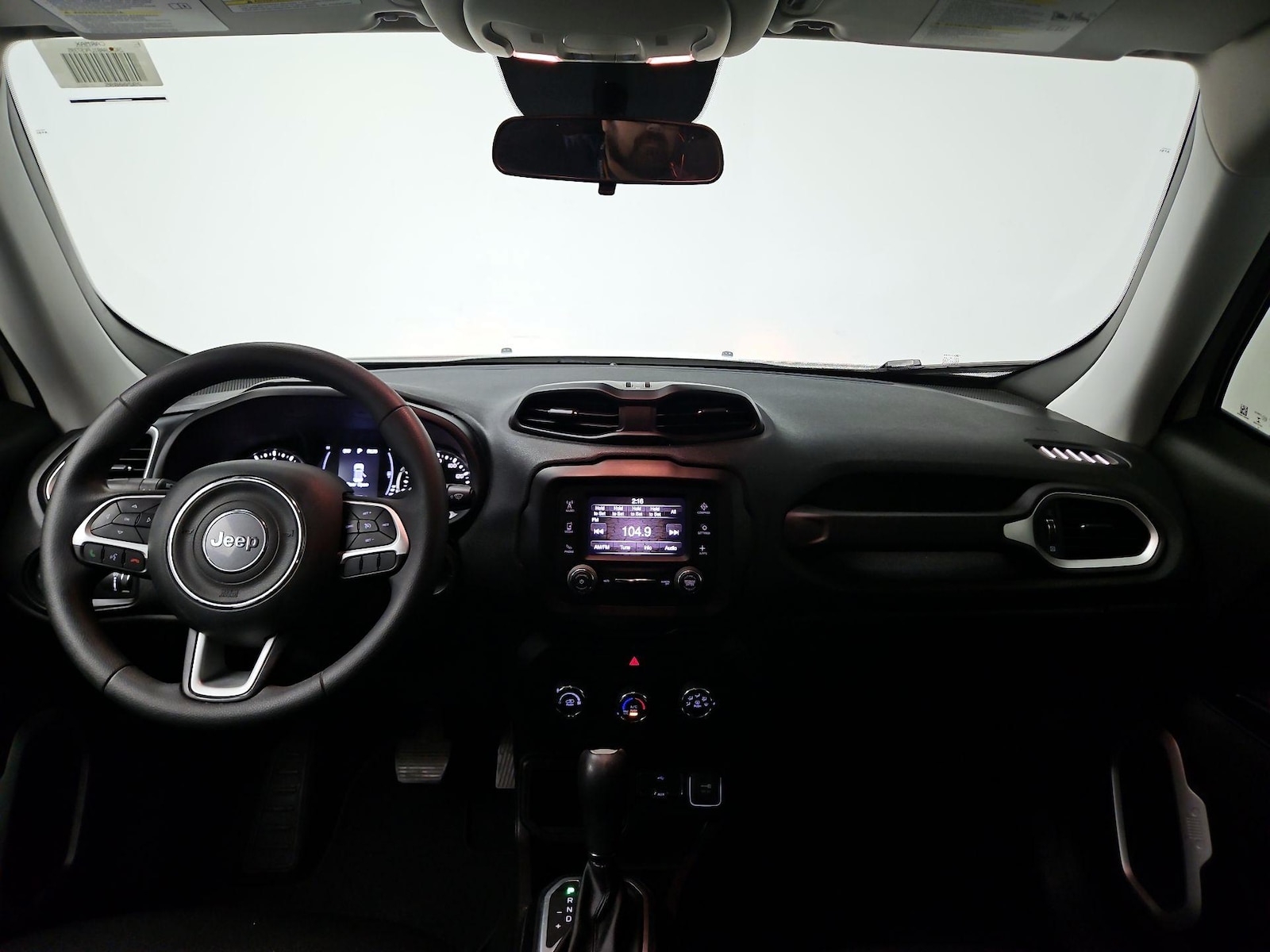 Rear View Camera