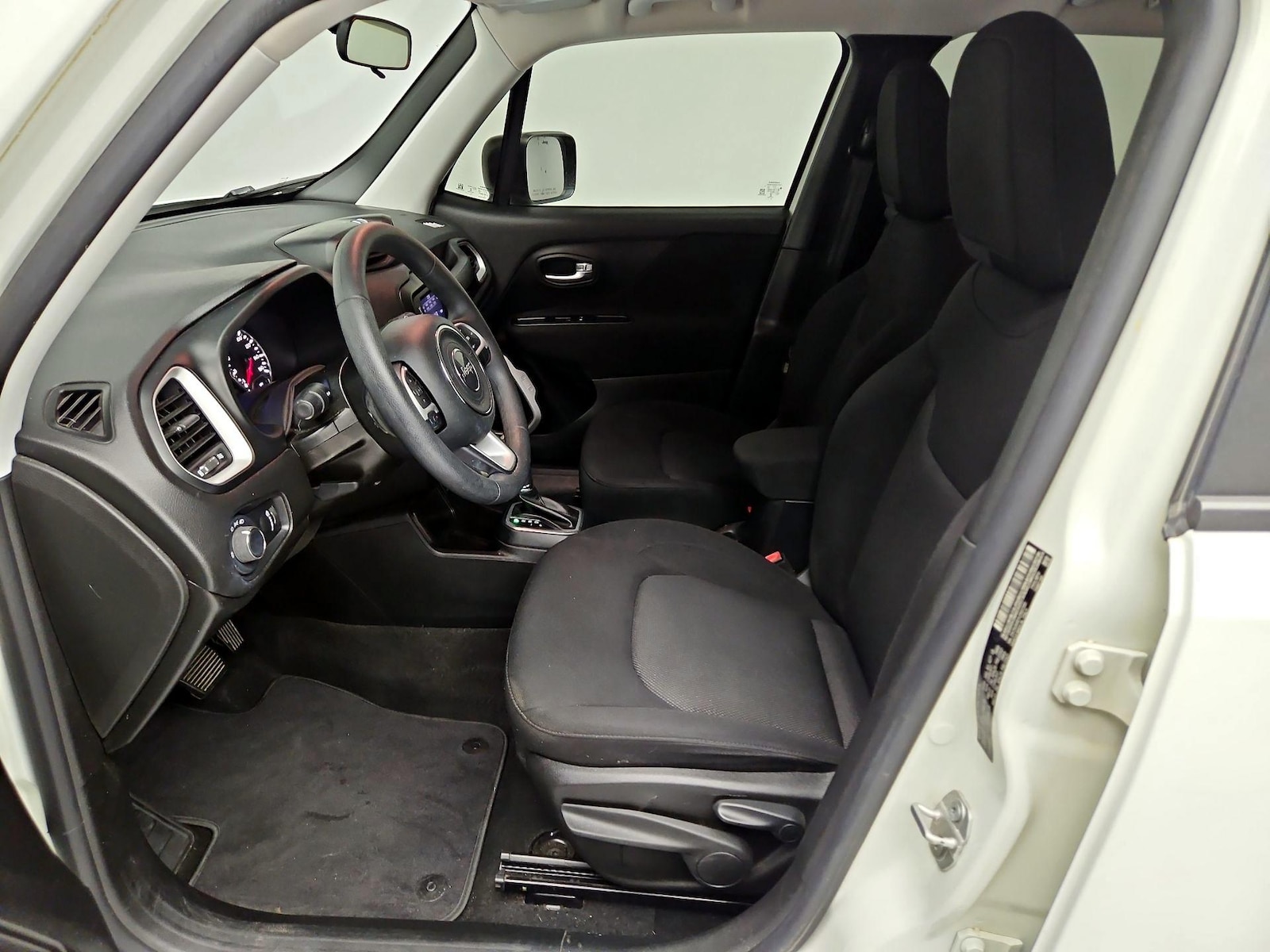 Side Airbags