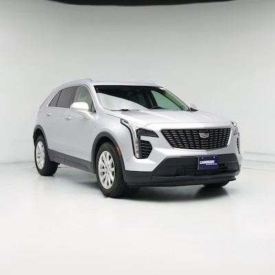 Vehicle exterior view