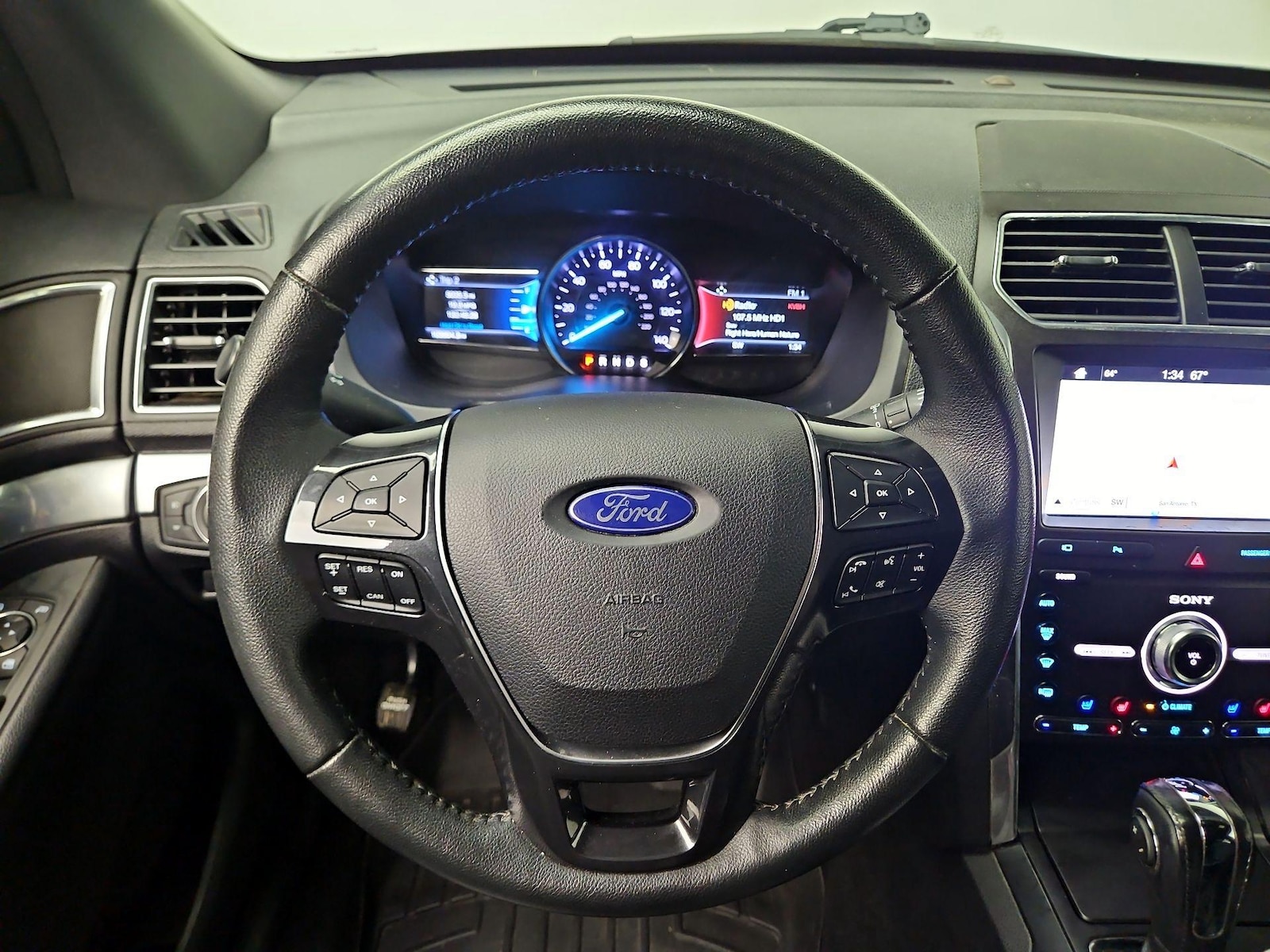 Remote Start