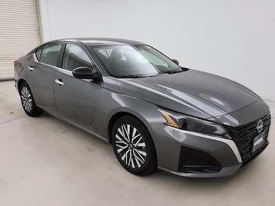 Recommended categories heading image of the selected vehicle