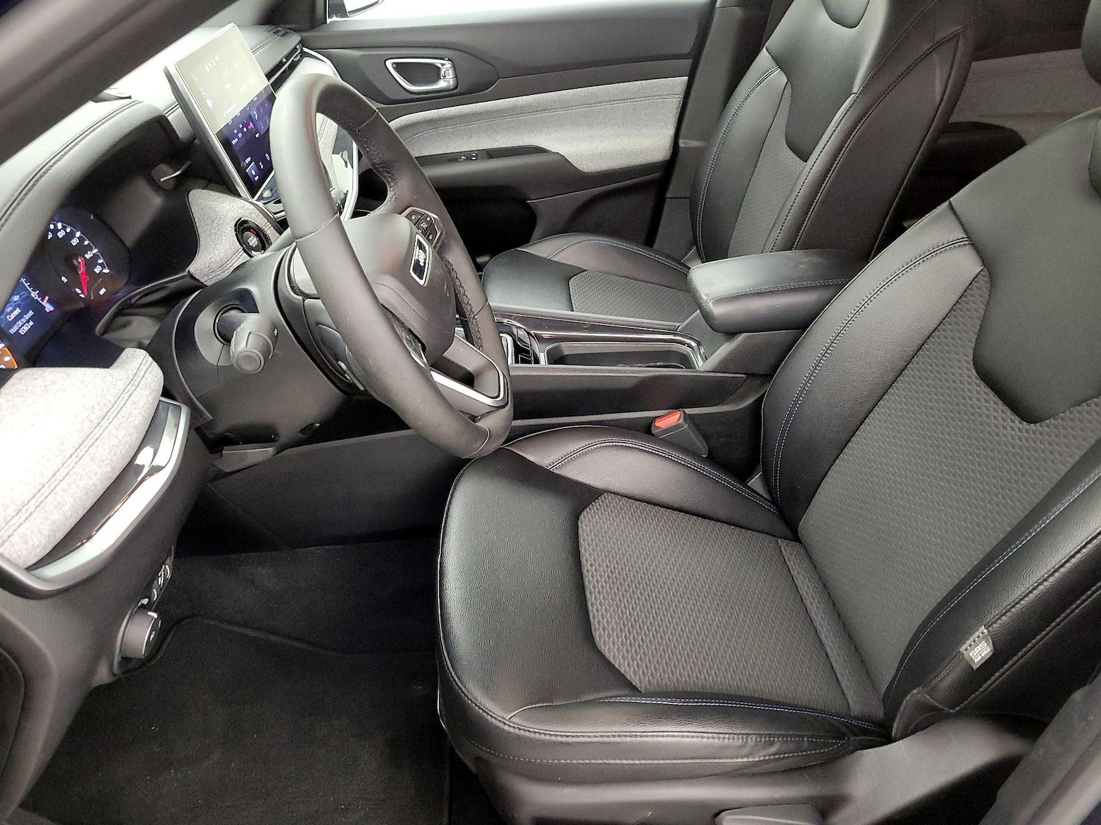 Side Airbags