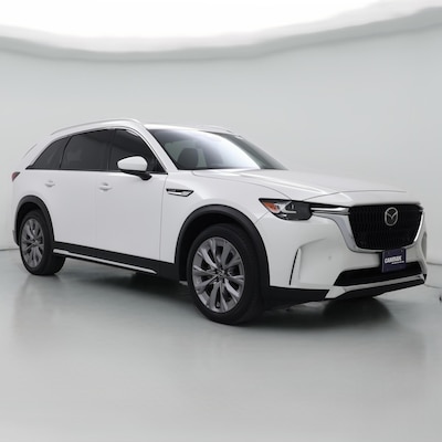 2025 Mazda CX-90 Turbo Premium Plus
