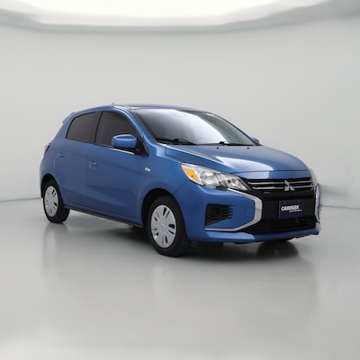 Vehicle exterior view