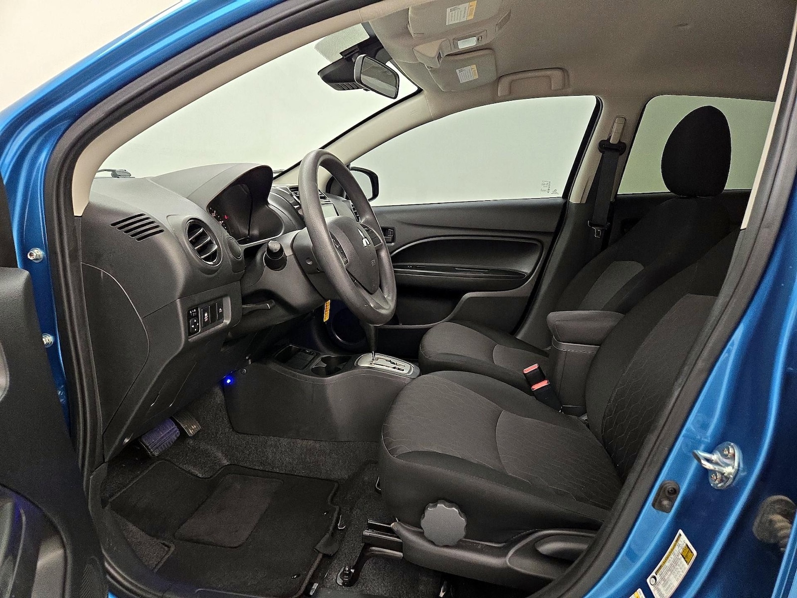 Side Airbags