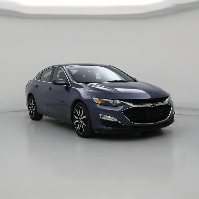 2024 Chevrolet Malibu RS