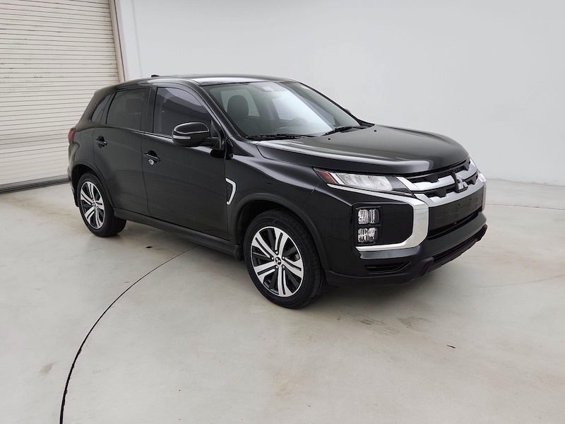 2023 Mitsubishi Outlander Sport SE