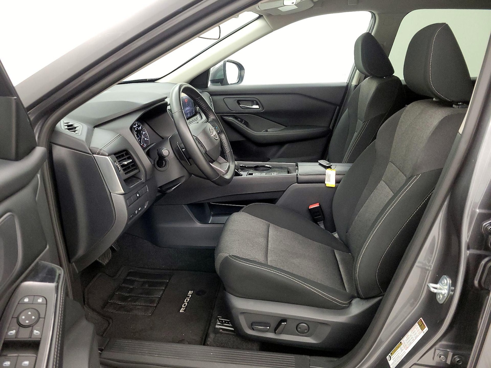 Side Airbags