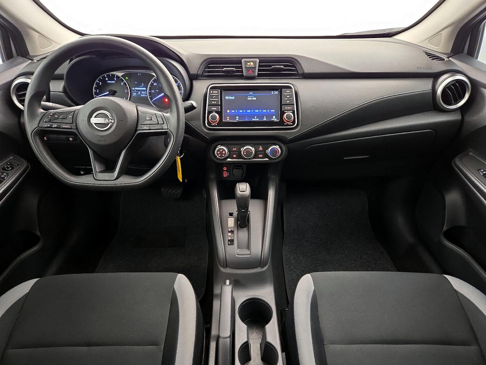 Rear View Camera