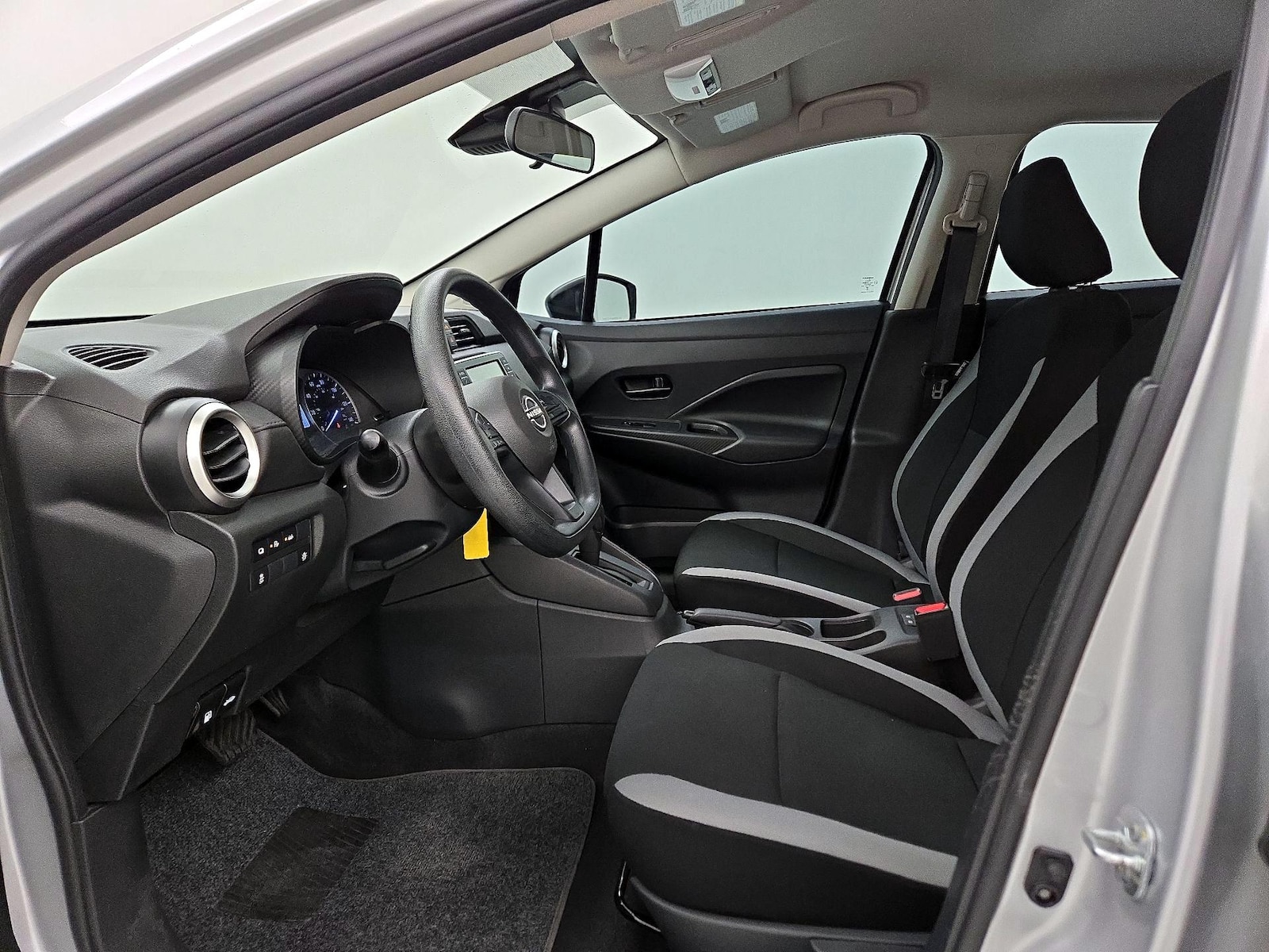 Side Airbags