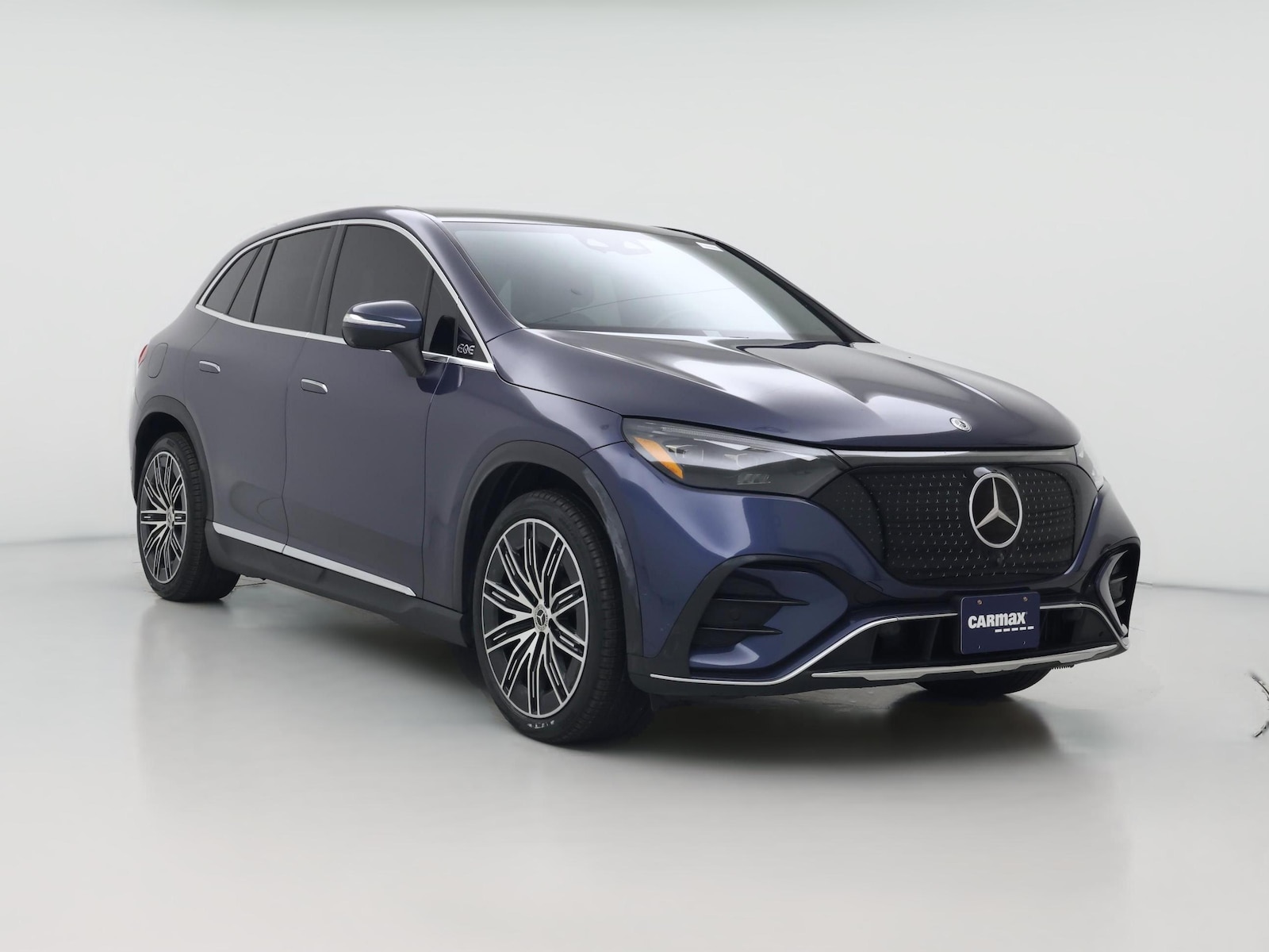 2023 Mercedes-Benz EQE SUV