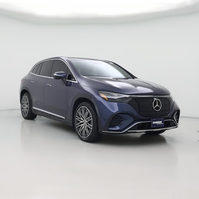 2023 Mercedes-Benz EQE 500