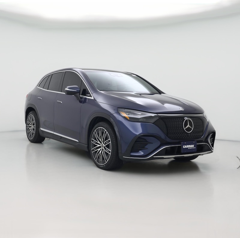 2023 Mercedes-Benz EQE 500