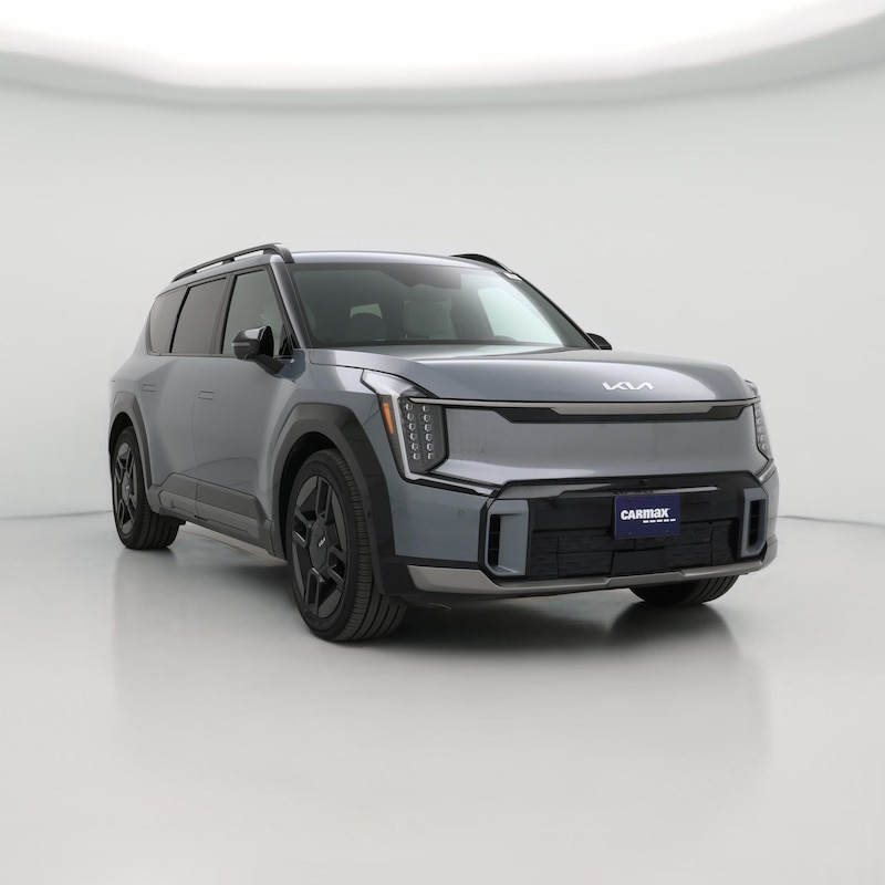 2024 Kia EV9 GT-Line