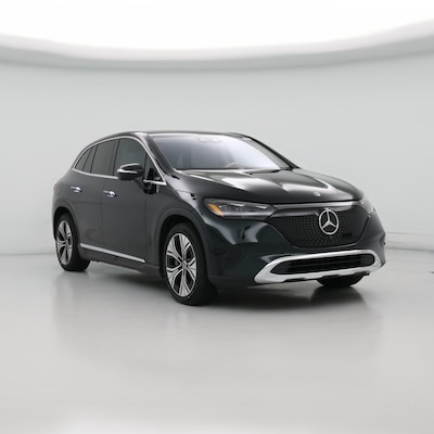 2023 Mercedes-Benz EQE 350