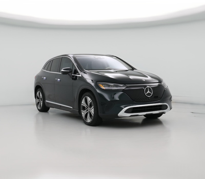 2023 Mercedes-Benz EQE 350