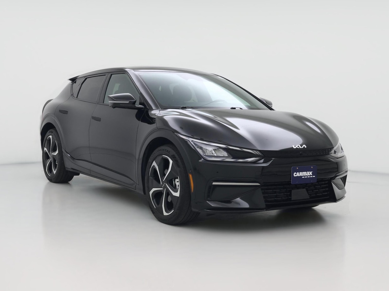 2024 Kia EV6