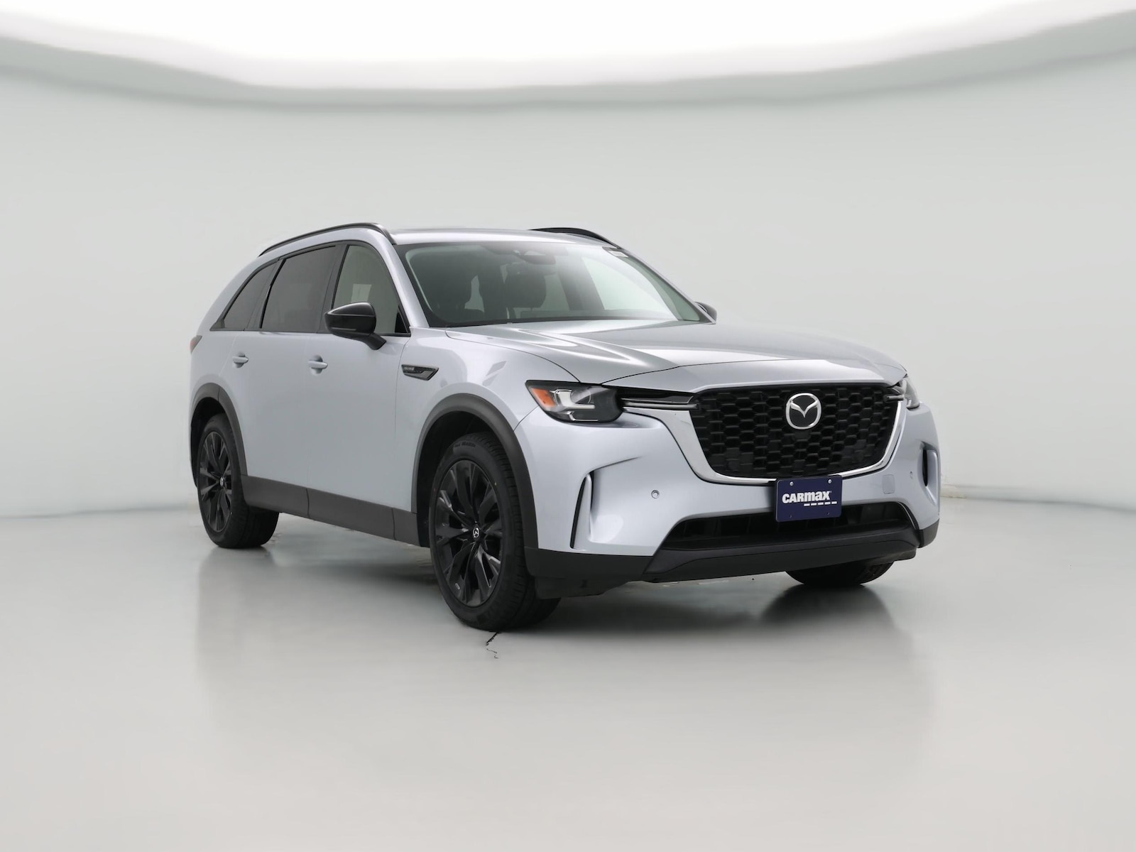 2025 Mazda CX-90