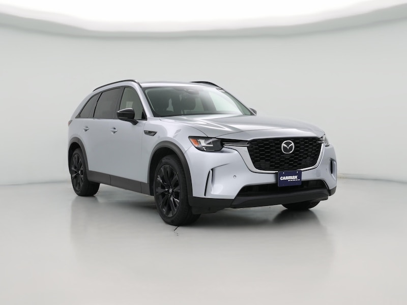 2025 Mazda CX-90 Turbo Premium Sport