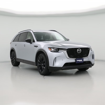 2025 Mazda CX-90 Turbo Premium Sport