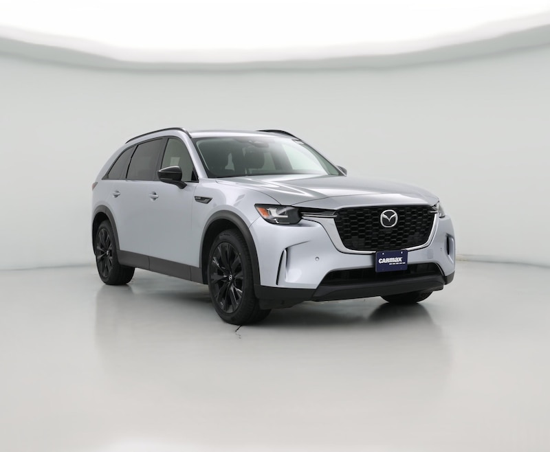 2025 Mazda CX-90 Turbo Premium Sport