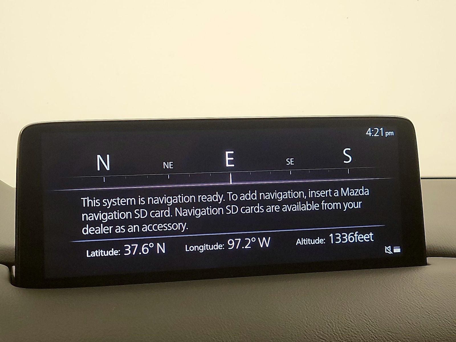 2025 Mazda CX-5 S Preferred package - Photo 15