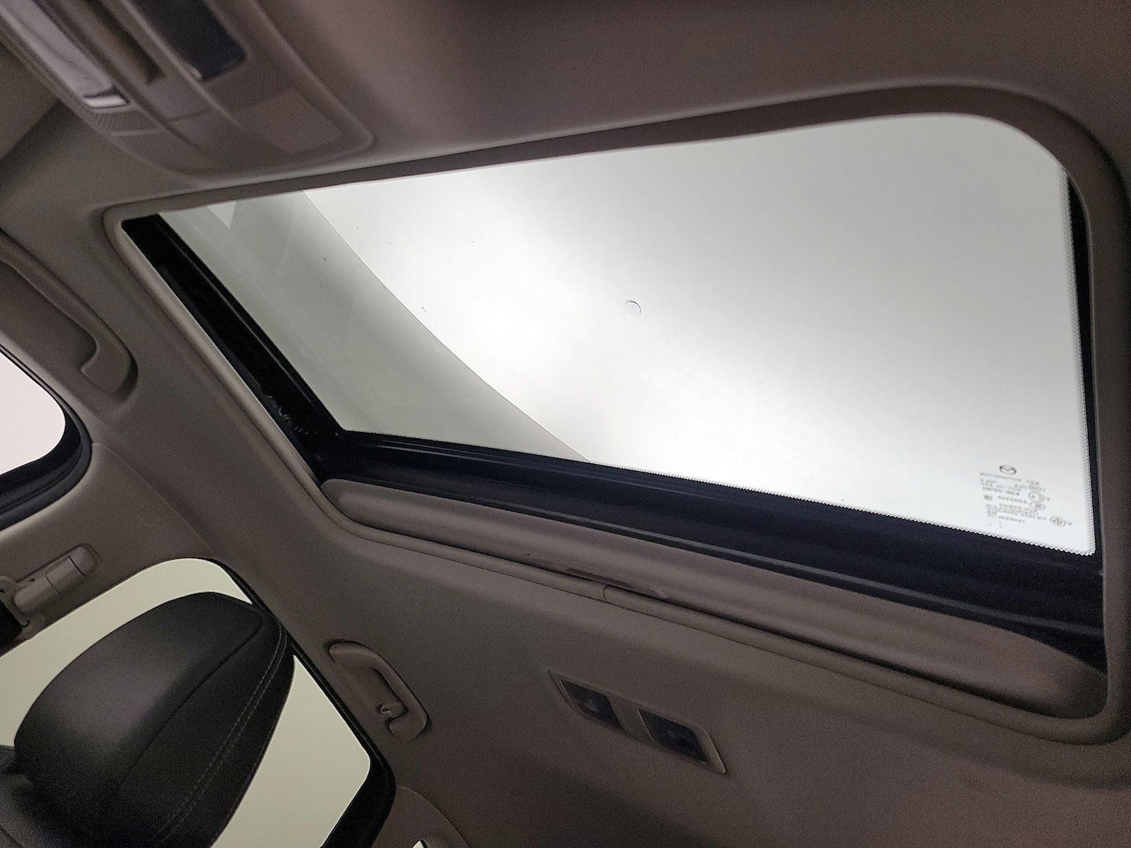 2025 Mazda CX-5 S Preferred package - Photo 21