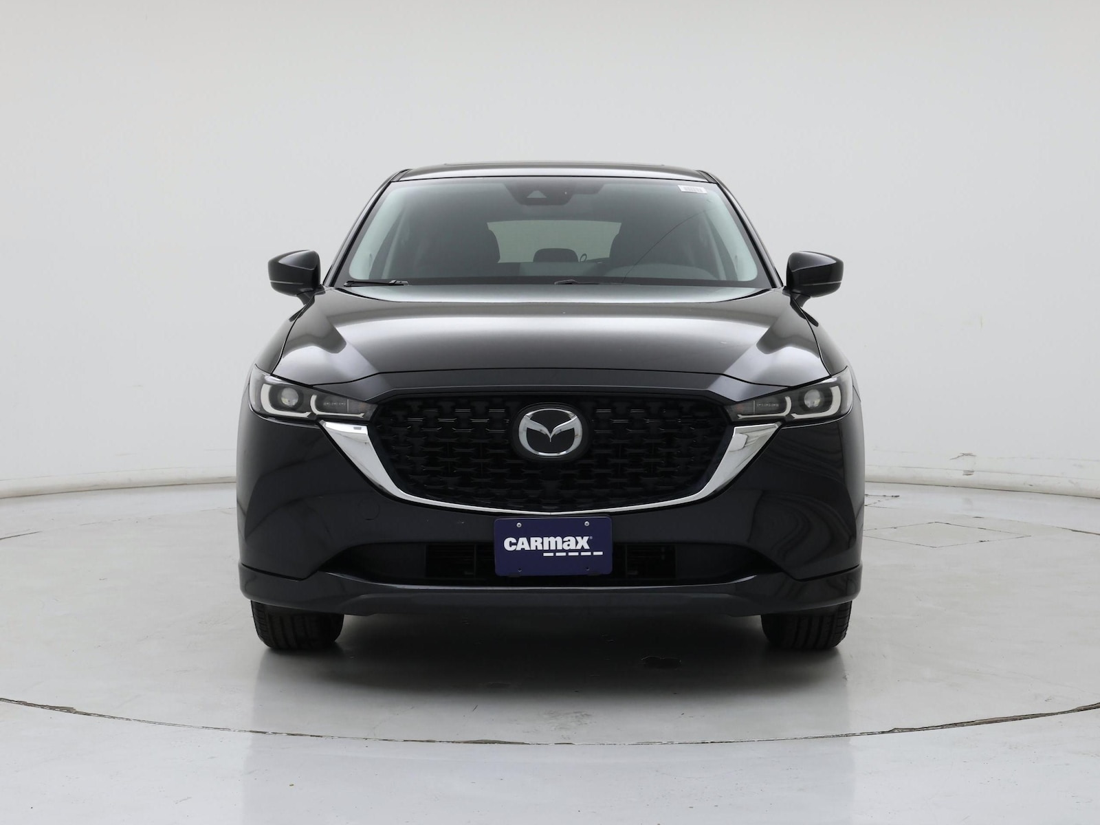 2025 Mazda CX-5 S Preferred package - Photo 6