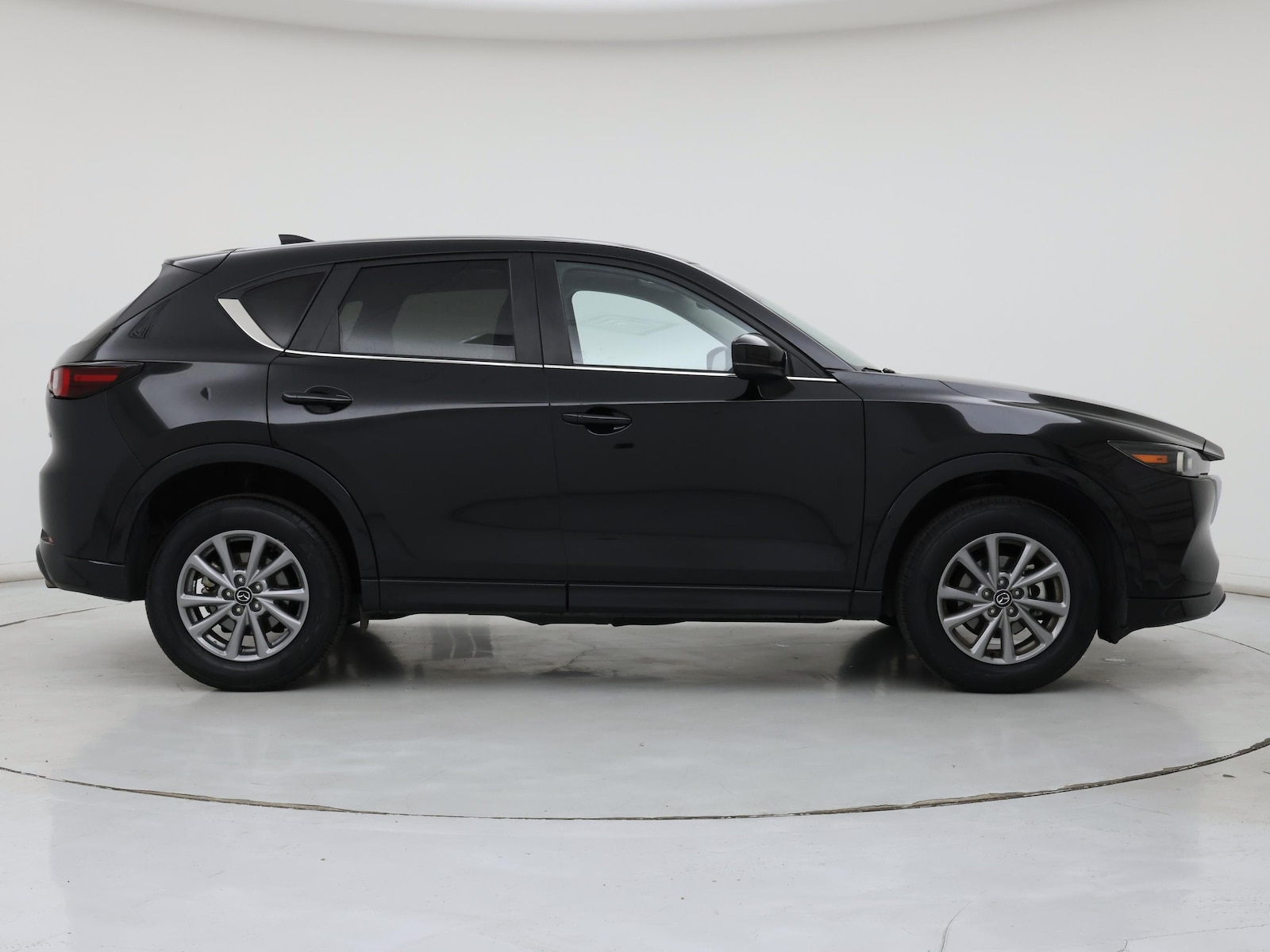 2025 Mazda CX-5 S Preferred package - Photo 8