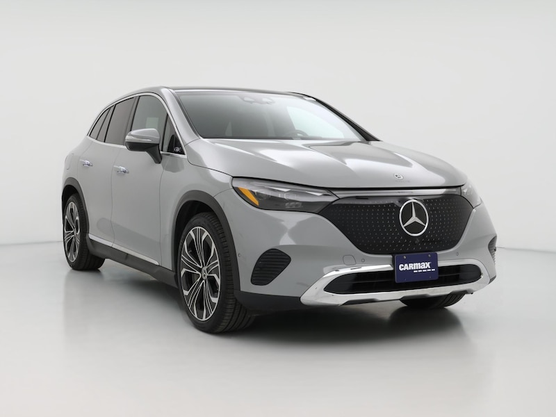 2023 Mercedes-Benz EQE 350 null