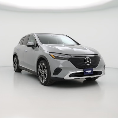2023 Mercedes-Benz EQE 350