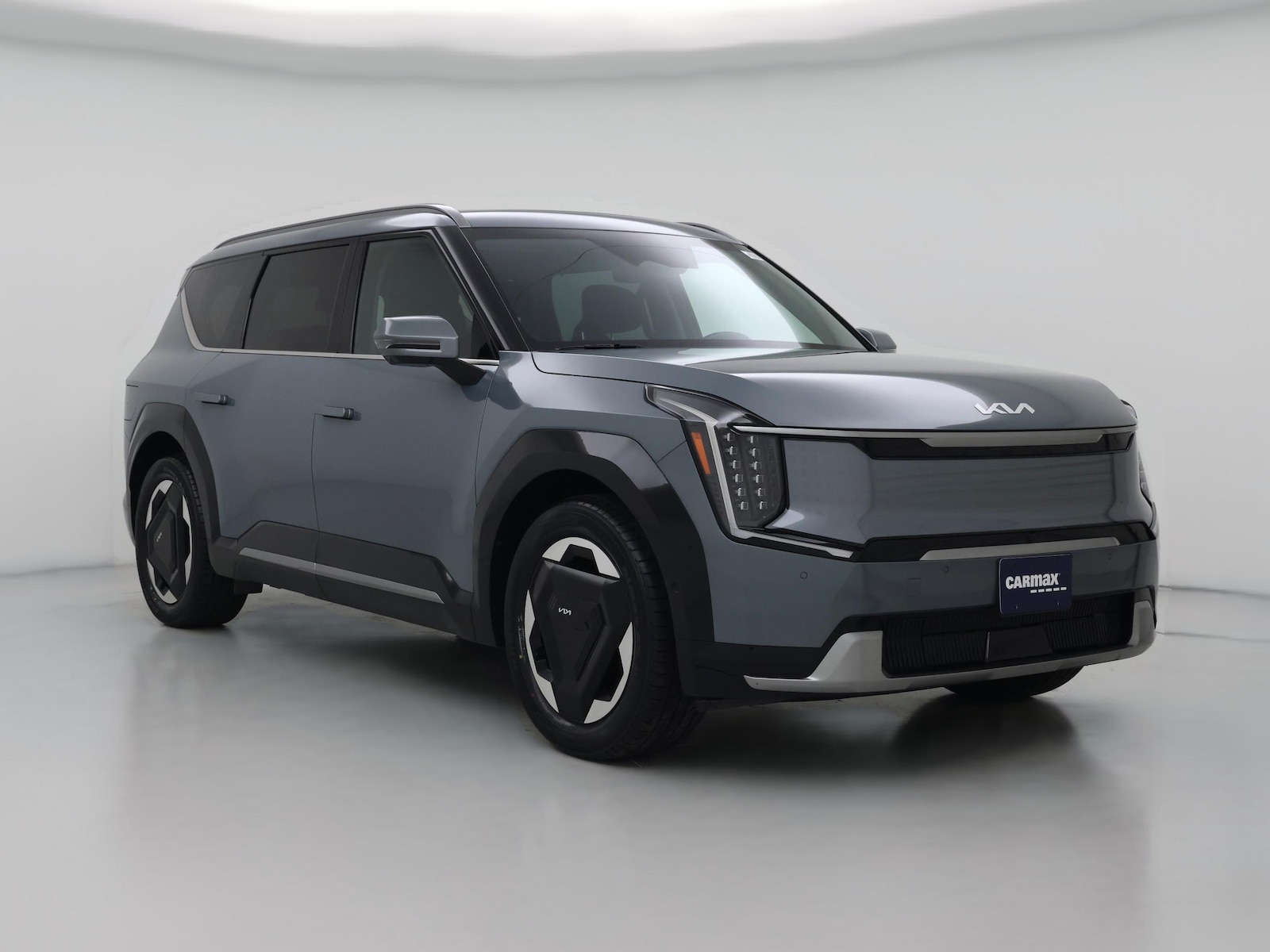 Smart Key & Power Hatch/Deck Lid