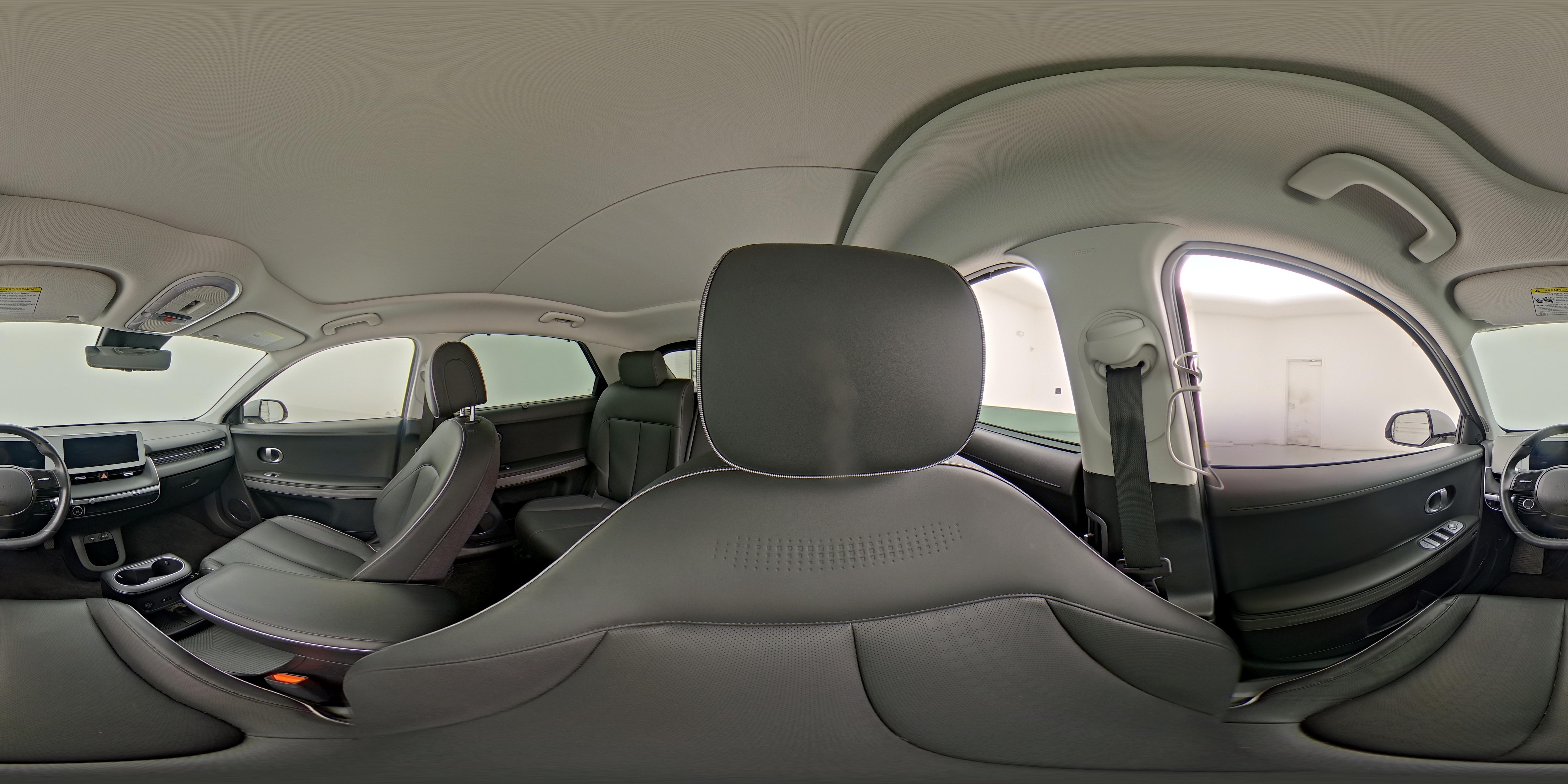 2024 Hyundai IONIQ 5 Limited - Photo 28