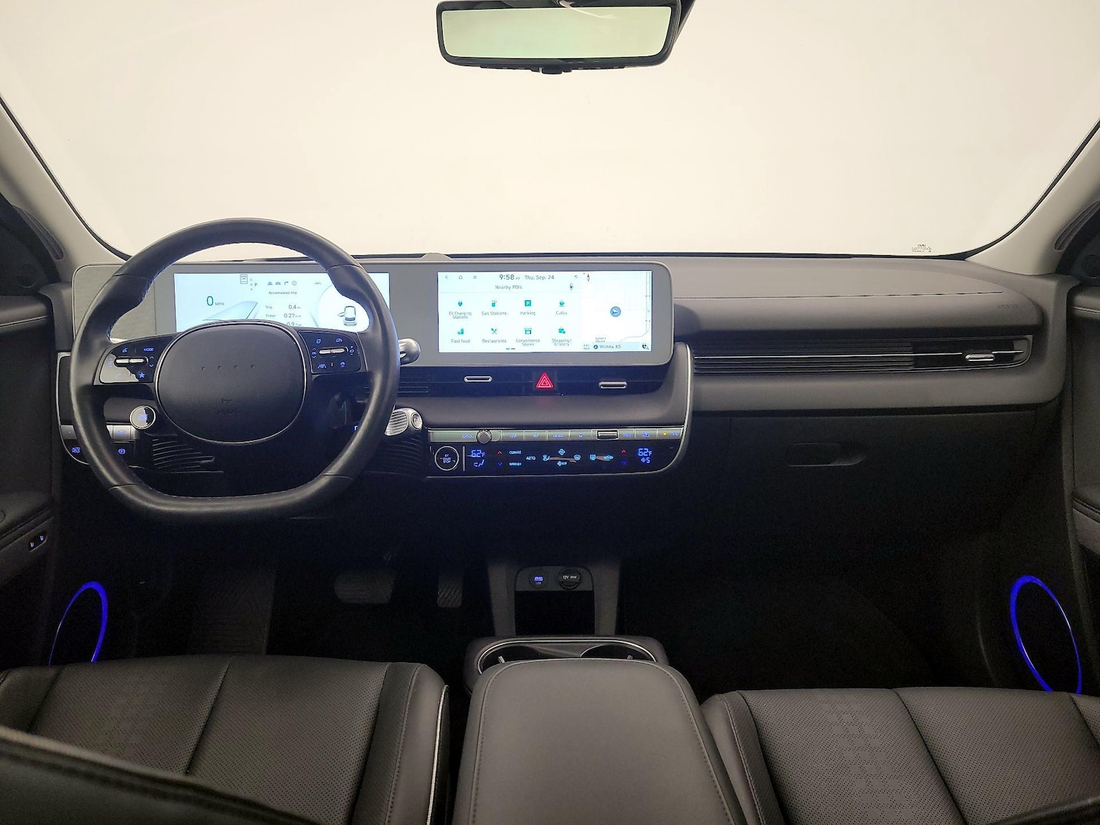 2024 Hyundai IONIQ 5 Limited - Photo 10