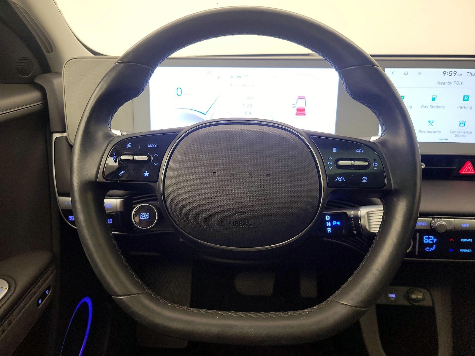 2024 Hyundai IONIQ 5 Limited - Photo 11