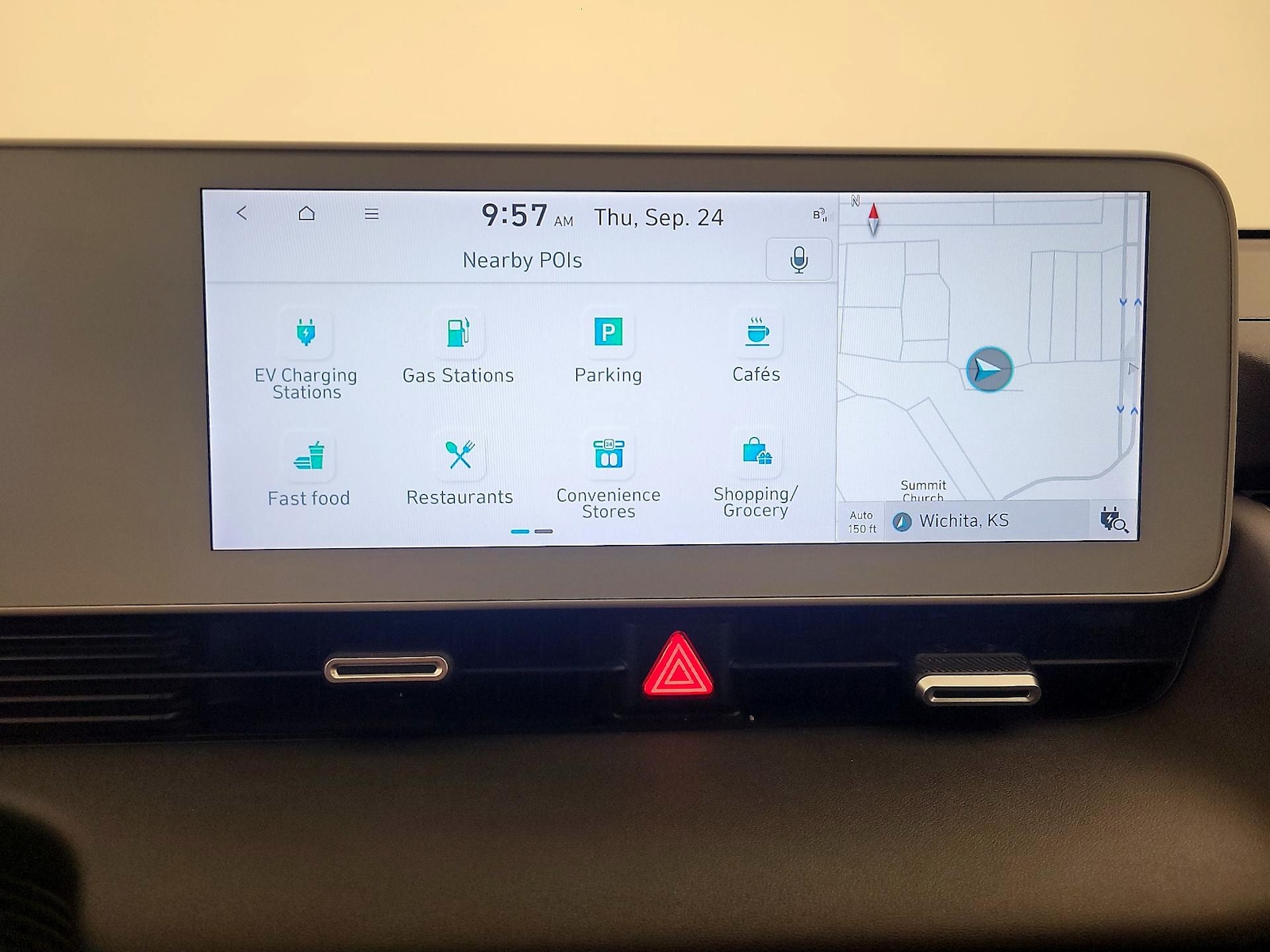 2024 Hyundai IONIQ 5 Limited - Photo 15
