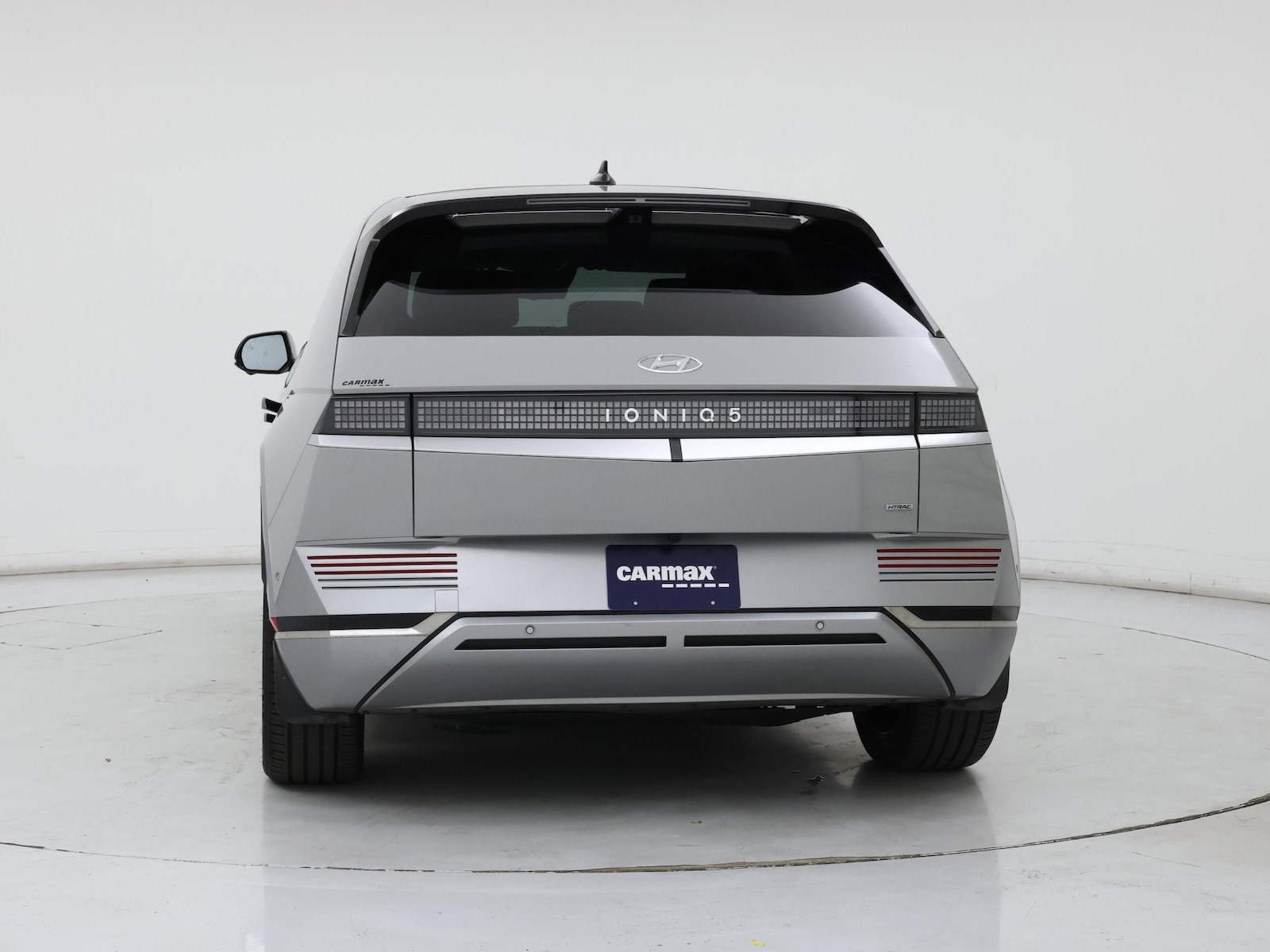 2024 Hyundai IONIQ 5 Limited - Photo 7