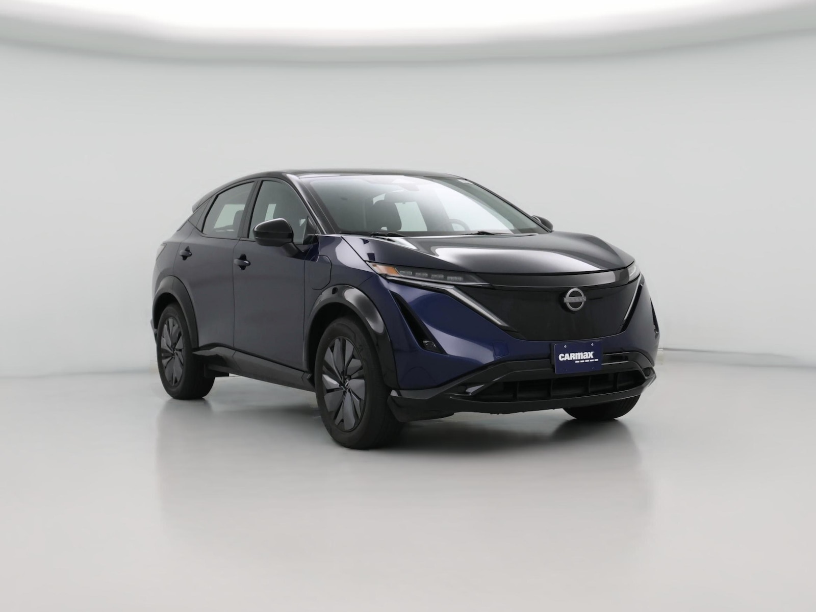 2024 Nissan ARIYA