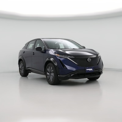 2024 Nissan ARIYA ENGAGE e-4ORCE