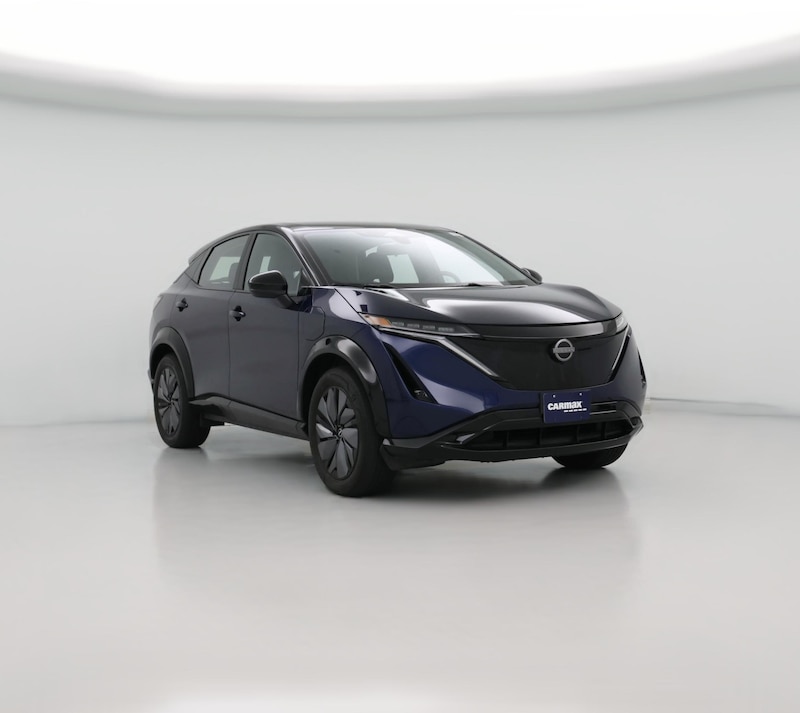 2024 Nissan ARIYA ENGAGE e-4ORCE