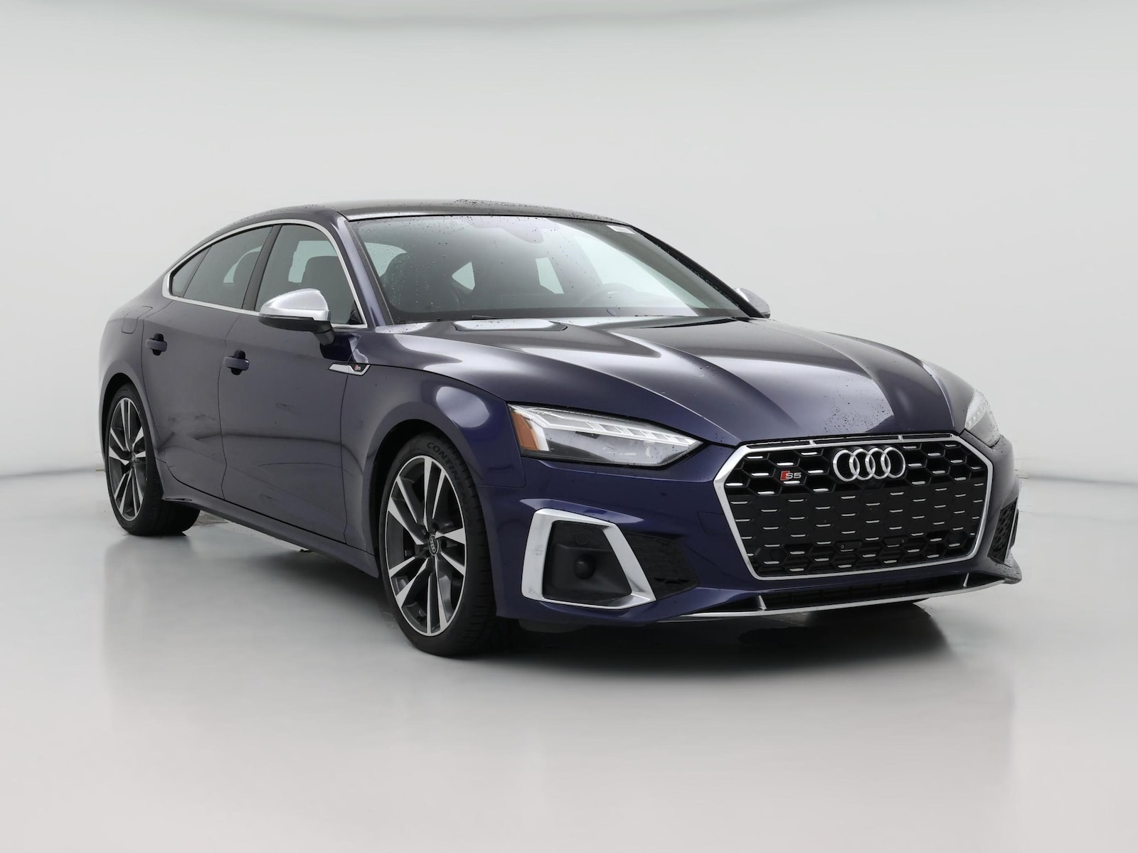 2025 Audi S5 Sportback