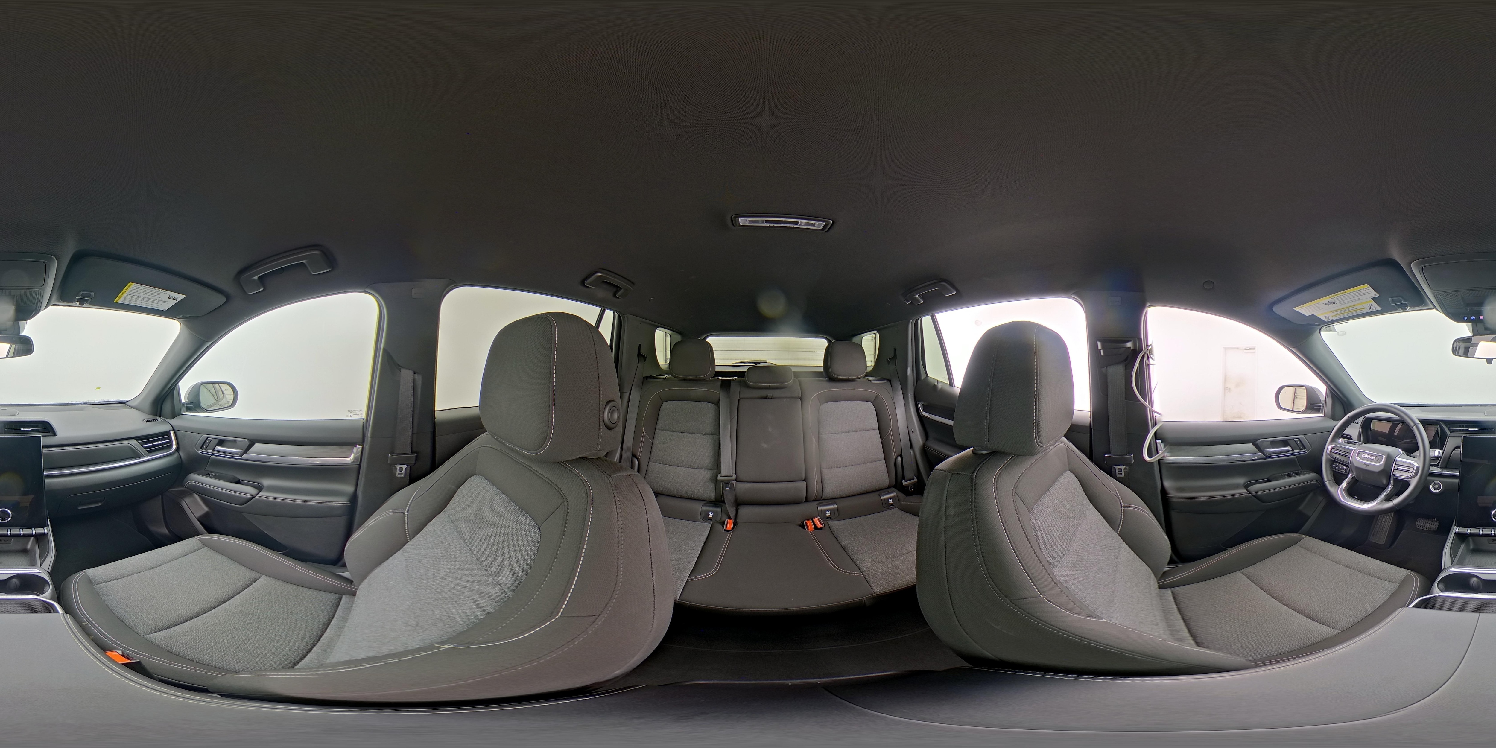 2026 GMC Terrain Elevation - Photo 24