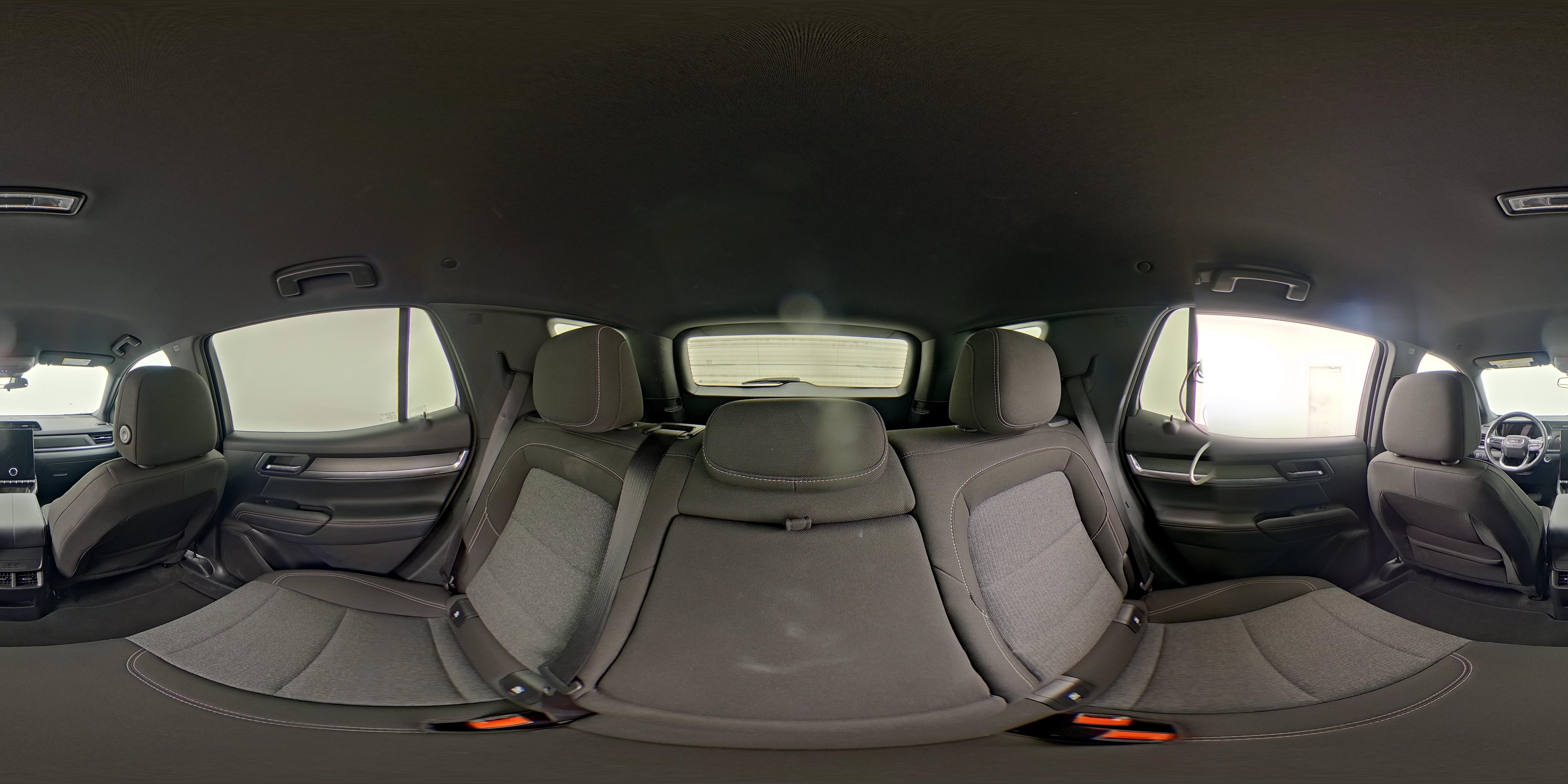 2026 GMC Terrain Elevation - Photo 25