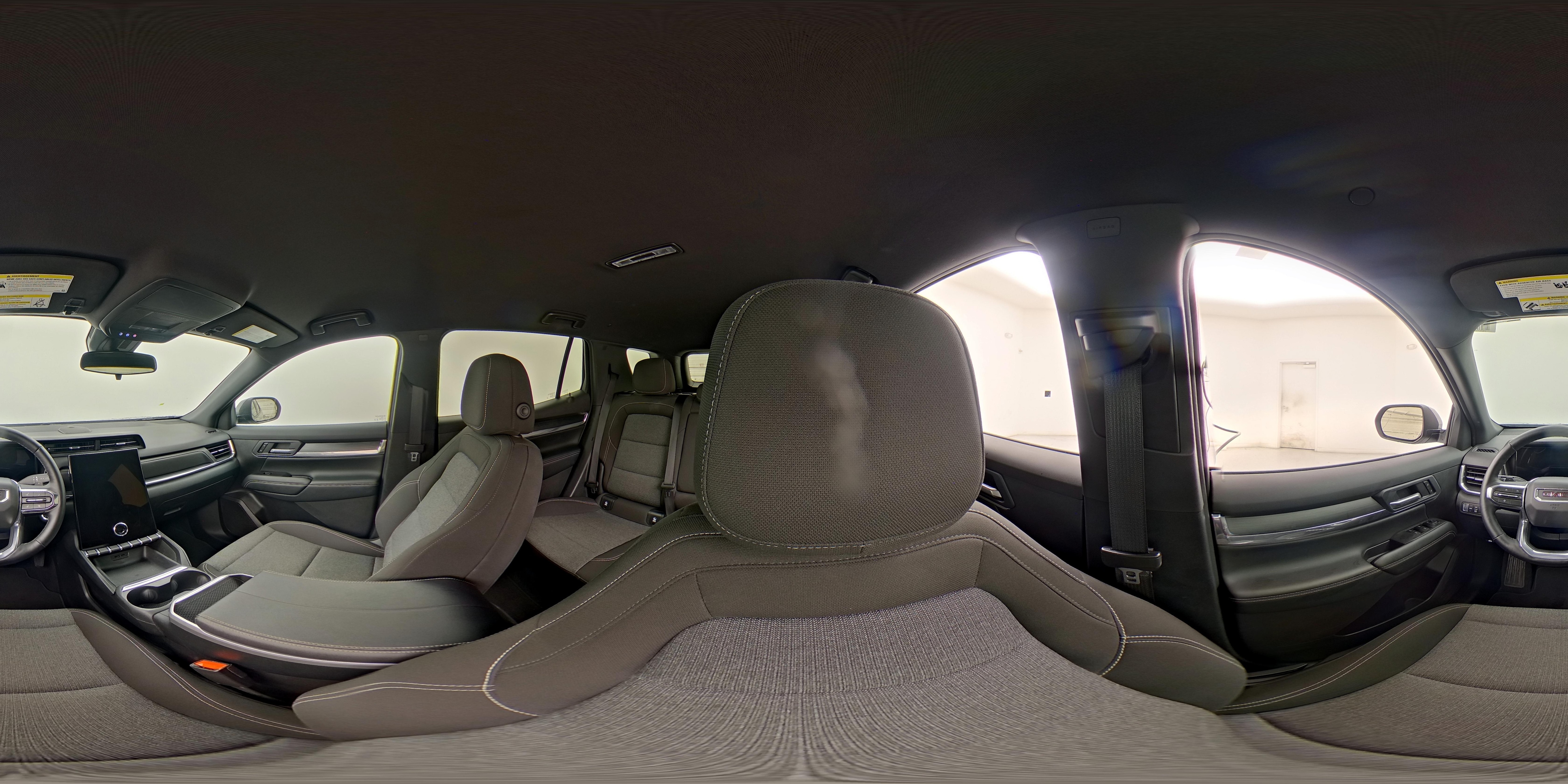 2026 GMC Terrain Elevation - Photo 26
