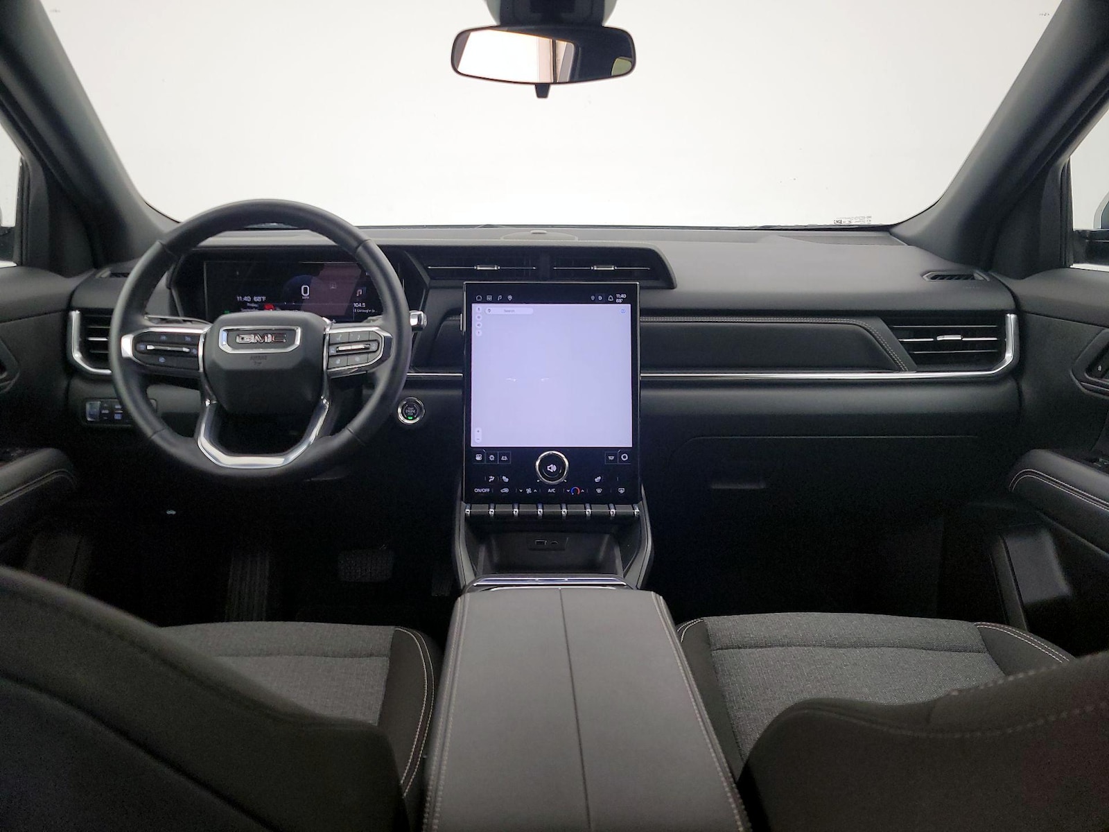 2026 GMC Terrain Elevation - Photo 10
