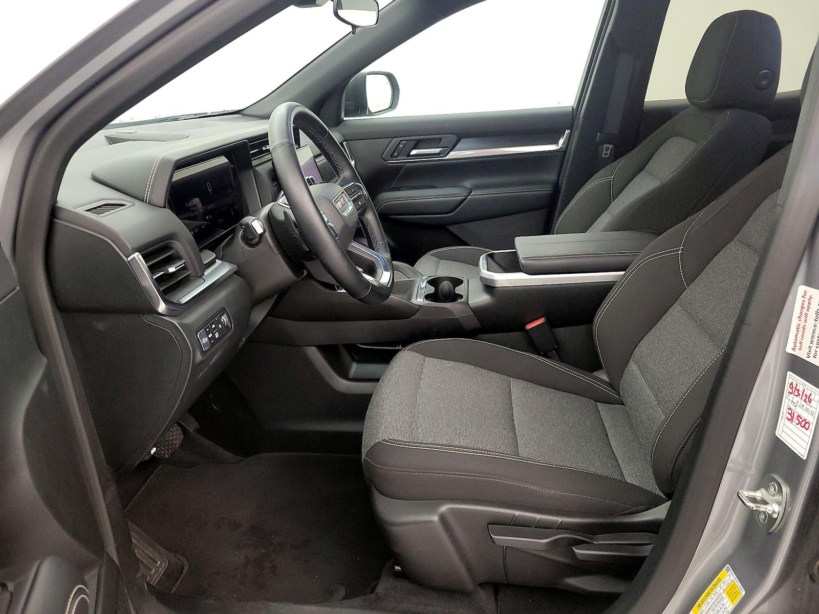 2026 GMC Terrain Elevation - Photo 12